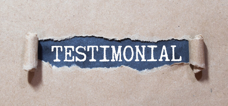 Testimonials